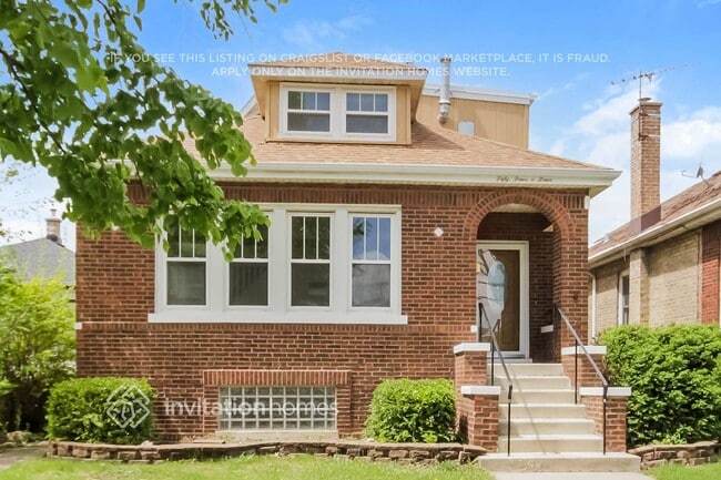 Building Photo - 5404 S Rutherford Ave