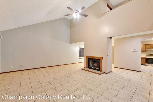 Foto del edificio - 4 br, 2 bath House - 2611 Rachel Rd.