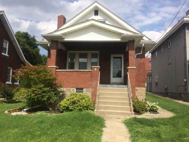 Building Photo - 2416 Mt Troy Rd