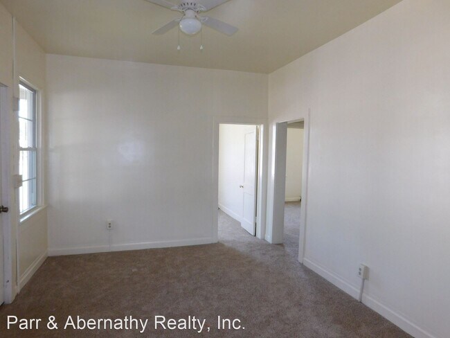 Foto del edificio - 3 br, 1 bath House - 307 N. 6th Avenue