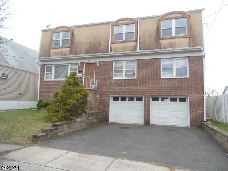 24 Ave C Unit 3, Lodi, NJ 07644 Apartment for Rent in Lodi, NJ