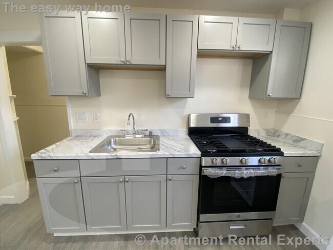 Foto del edificio - 543 Broadway