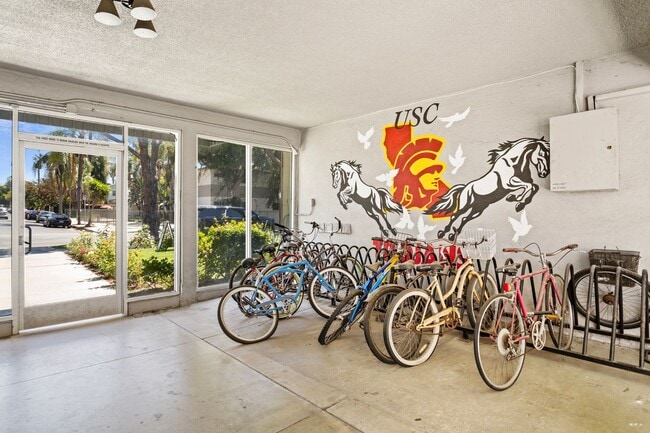 Foto del edificio - 2801 Orchard Ave