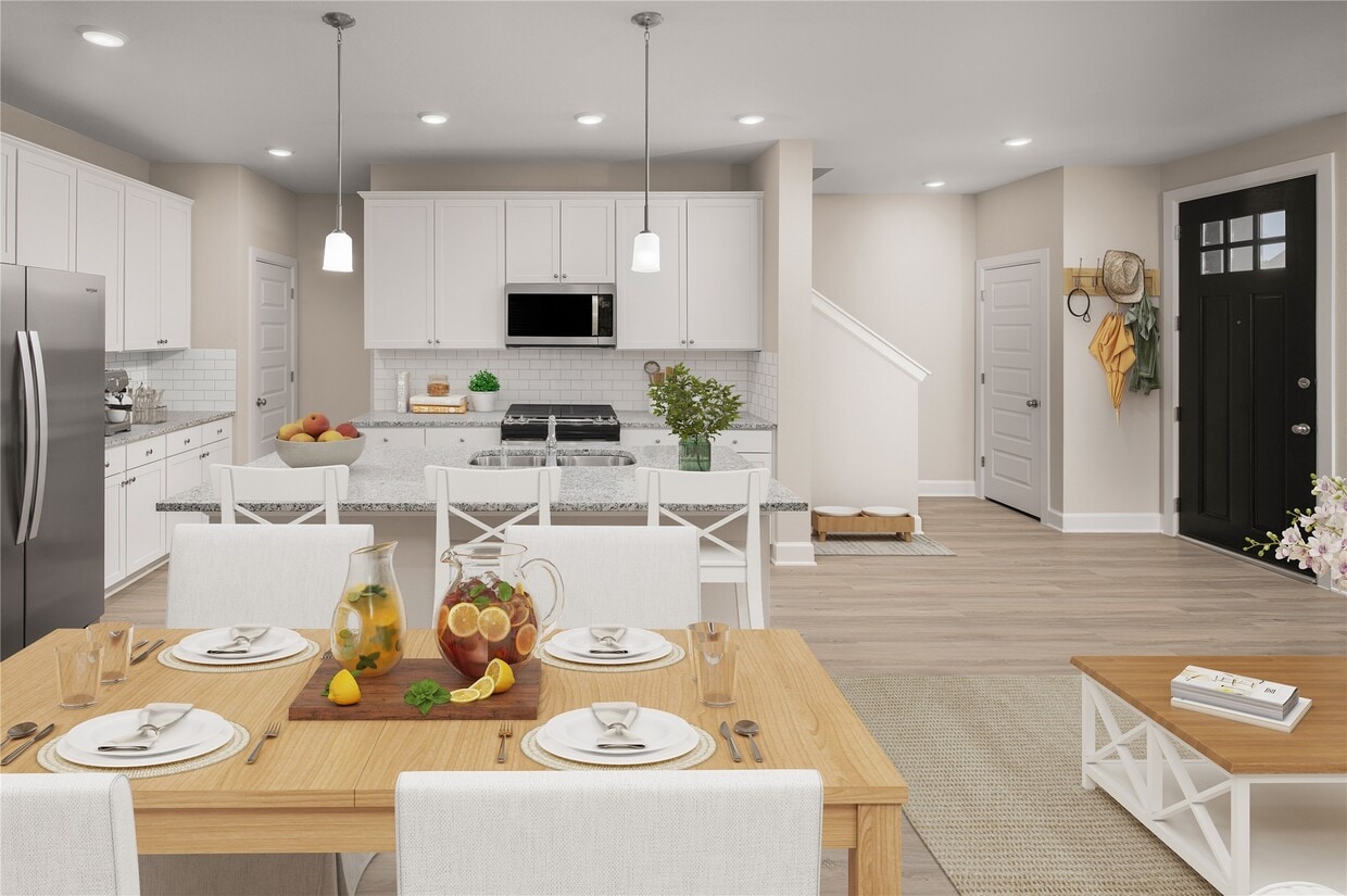 Foto principal - 5300 Berkeley Knl Cir