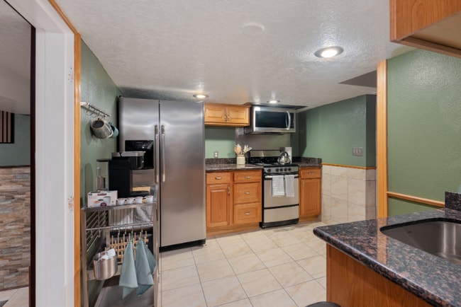 Photo - 3950 NE Garfield Ave. House