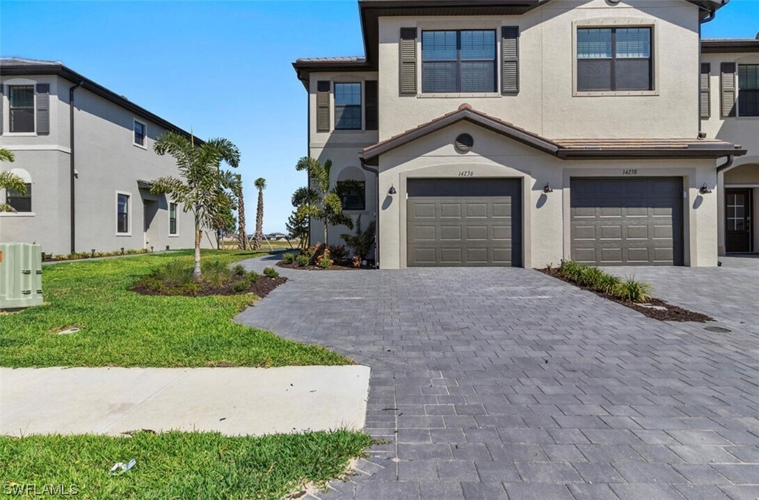 14236 Pine Lodge Ln, Fort Myers, FL 33913 Townhome Rentals in Fort