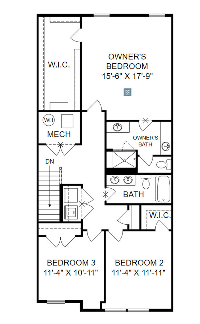 Building Photo - 4659 Wistar Creek Drive Unit B