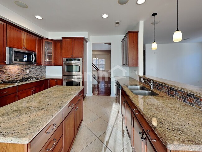 Foto del edificio - 13115 Andover Cresent Ln