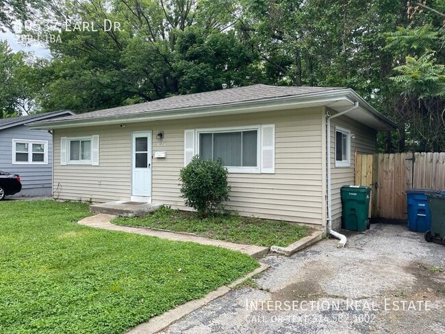 Photo - 10537 Earl Dr.- House
