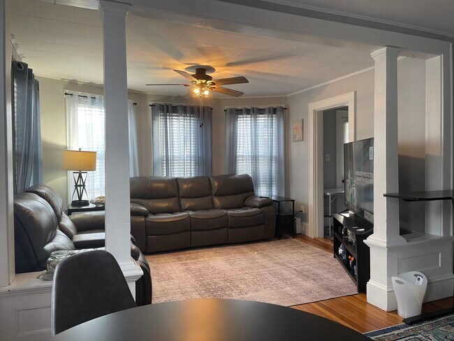 Foto del edificio - 20 Crescent St