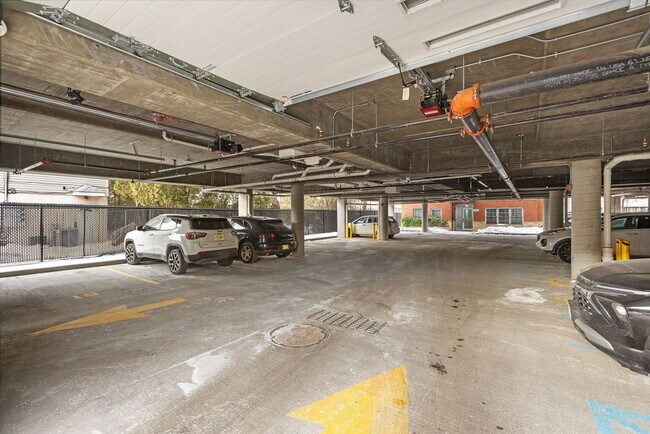 Foto del edificio - 84-86 Astor Street