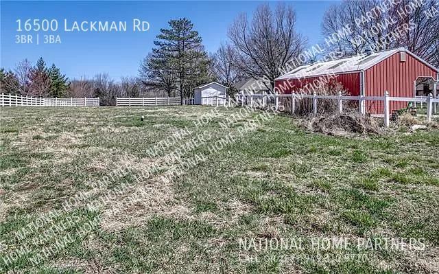 Building Photo - Rent to Own Home on 3 Acres with $20,000 D...