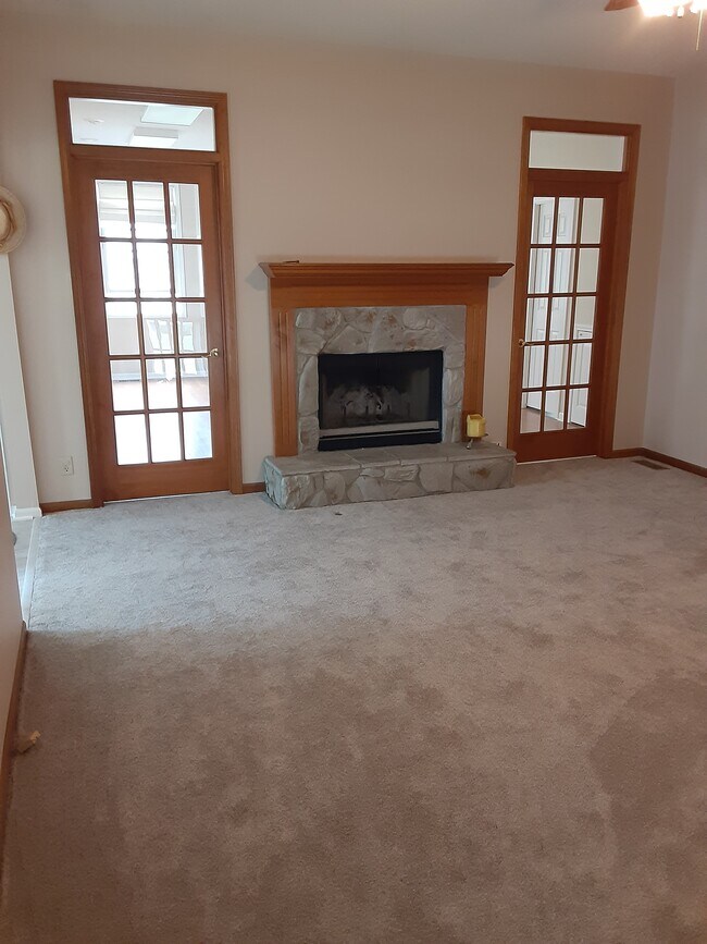 Foto del edificio - 7309 W 154th Terrace
