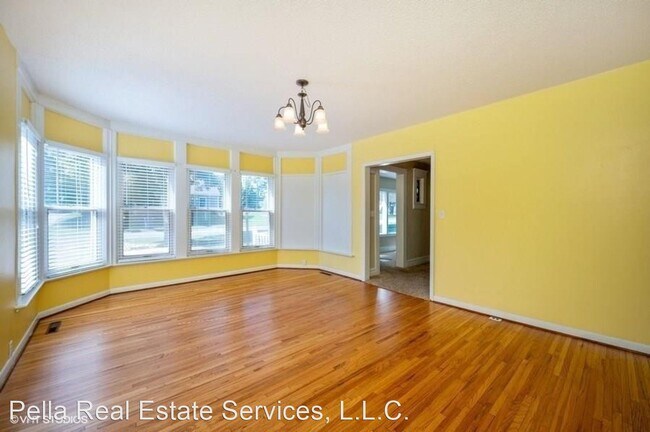 Foto del edificio - 3 br, 2.5 bath House - 508 Peace Street
