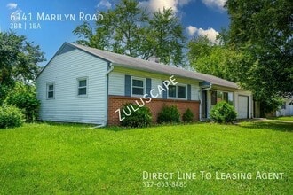 Building Photo - 6141 Marilyn Rd