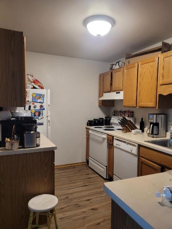 Building Photo - 451 Linden Dr