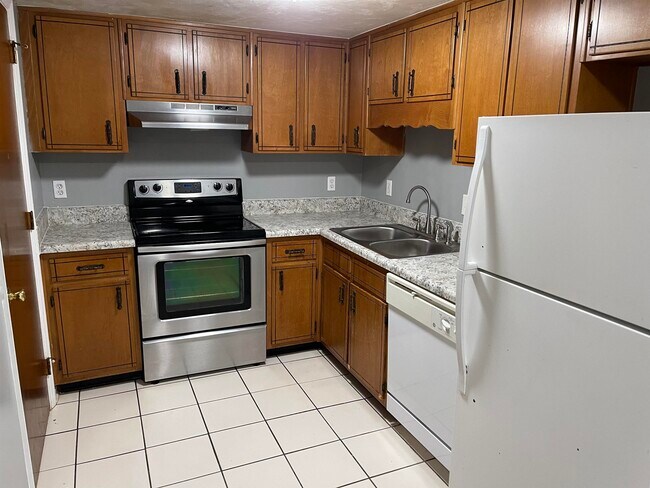 Foto del edificio - 1415 Pullen Rd