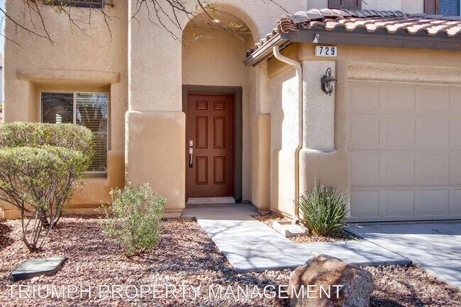 Building Photo - 3 br, 2.5 bath House - 729 La Tosca St.