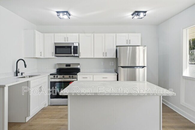 Foto del edificio - 2065 E Ocean View Ave