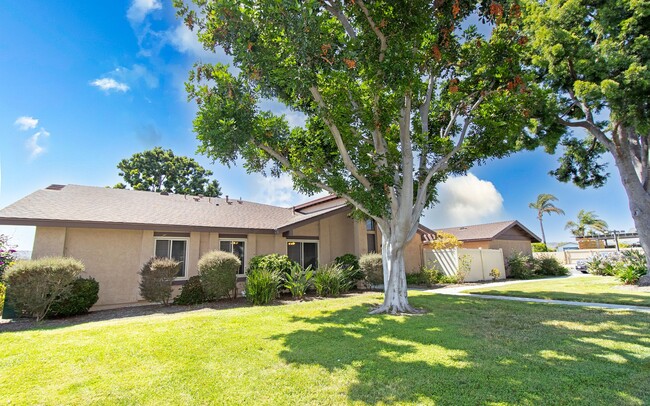 Building Photo - Newly Renovated 4 Bedroom In Oceanside!