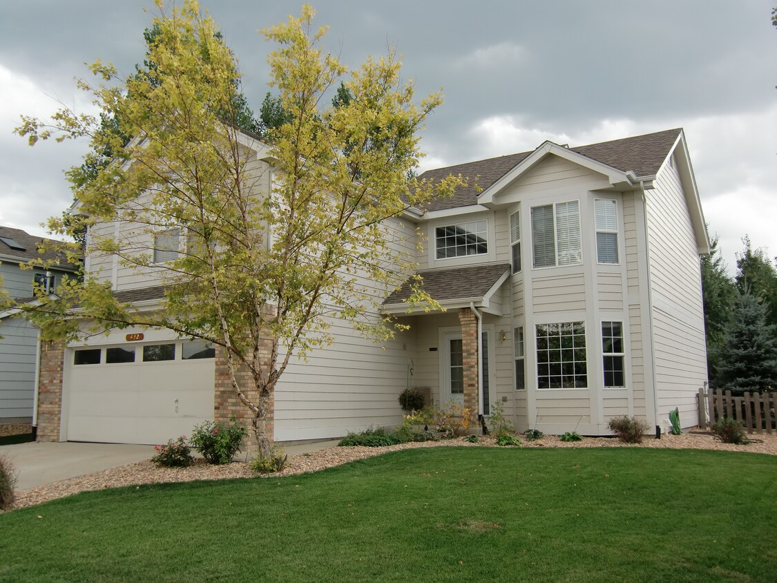 432 Woodson Dr, Erie, CO 80516 House Rental in Erie, CO