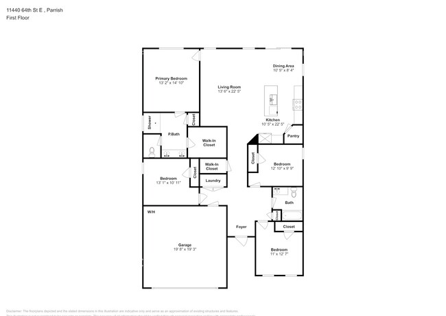 Building Photo - 11440 64th St E