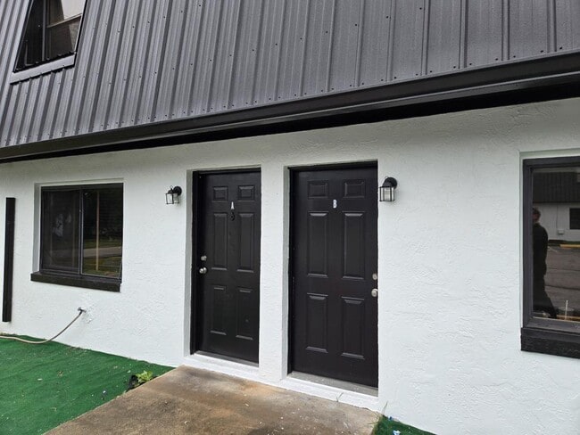 Building Photo - 1215 Alabama Ave