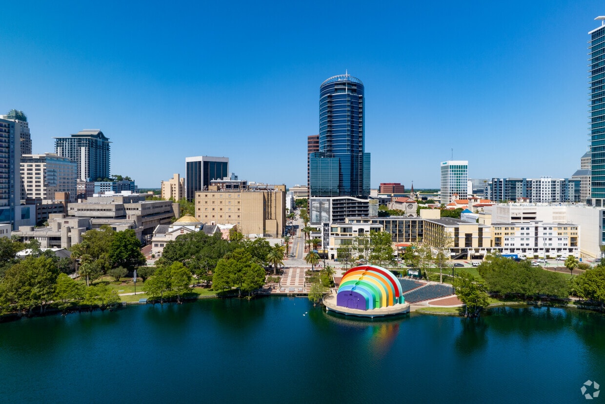Primary Photo - Aspire Orlando