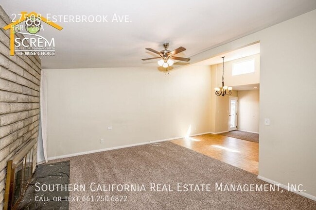 Foto del edificio - 27508 Esterbrook Ave