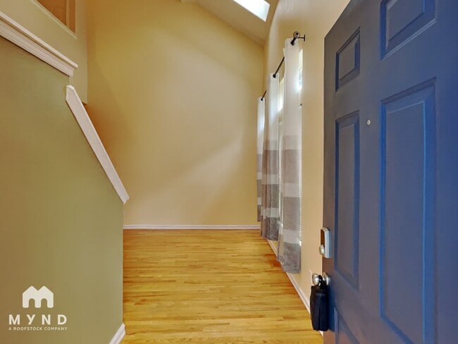 Foto del edificio - 24944 SE 43rd St