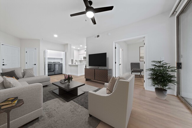 Foto del edificio - Haven at Midtown