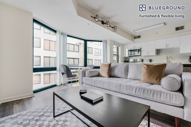 Building Photo - 1301 M St NW