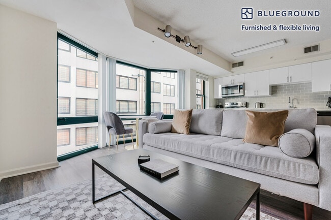 Building Photo - 1301 M St NW