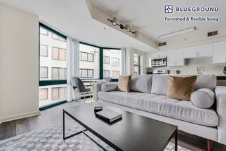 Building Photo - 1301 M St NW