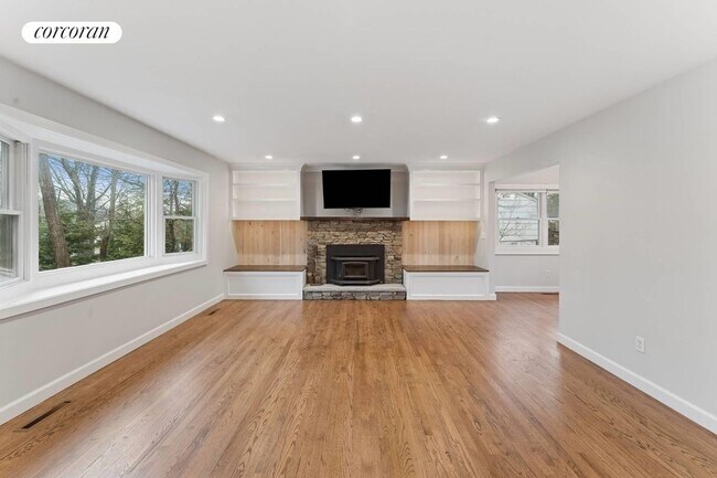 Foto del edificio - 11 Mortimer St