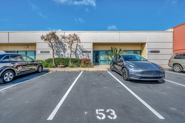 Foto del edificio - 1555 Yosemite Ave