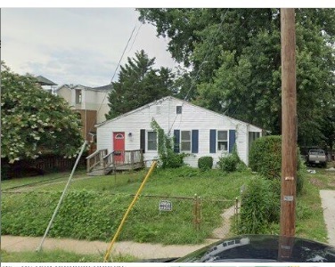 Foto principal - 104 E Reed Ave