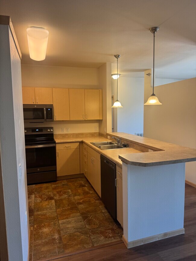 Foto del edificio - Kennedy Place