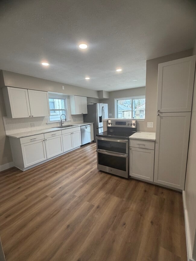 Foto del edificio - 1018 Wayne St