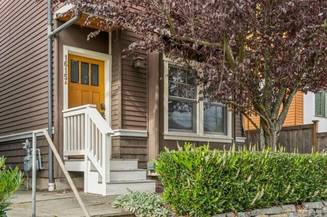 Foto del edificio - 2 bedroom in Seattle WA 98122