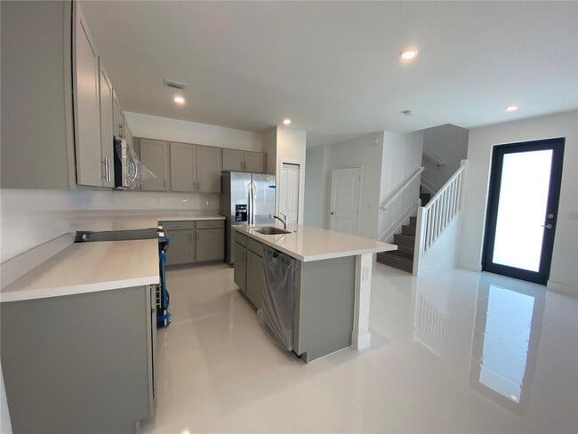 Photo - 2434 SW 145th Pl House