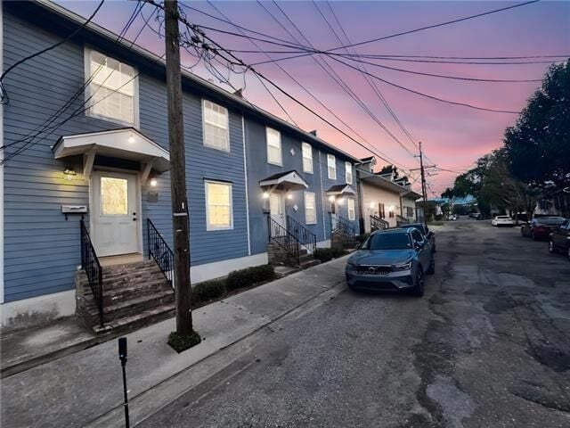 Photo - 2125 Valmont St Townhome