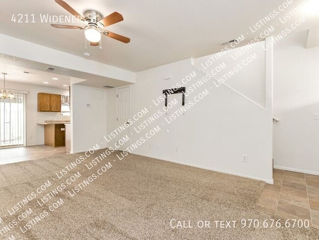 Foto del edificio - 4211 Widener St