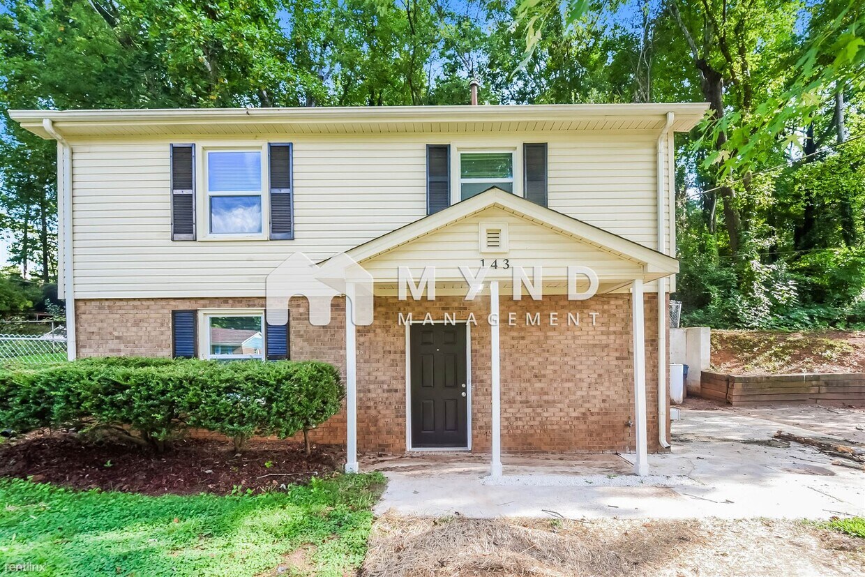 Primary Photo - 3 br, 1 bath House - 143 Sleepy Hollow Rd