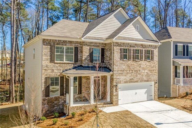 Building Photo - 3453 Lachlan Dr