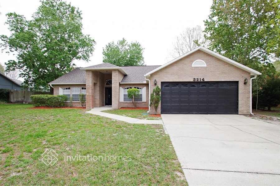 Primary Photo - 3214 Glenmeadow Terrace