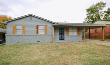 Building Photo - 4200 Arrow Rd