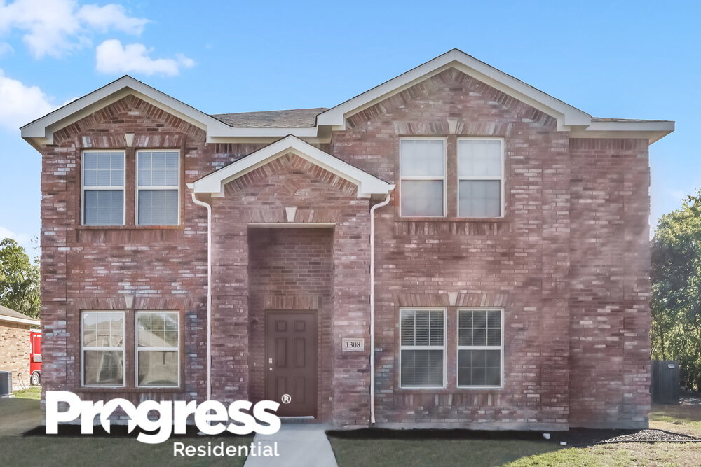 Foto principal - 1308 Bluebonnet Ct
