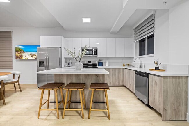 Foto del edificio - 1627 NW 1st St