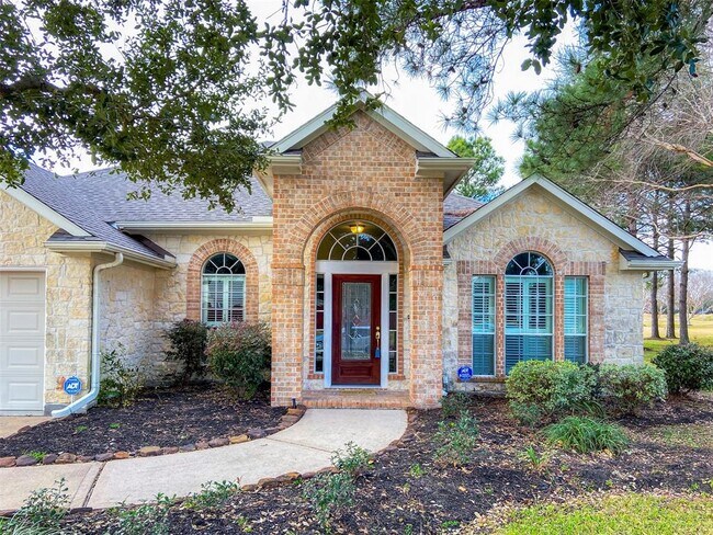 Foto del edificio - 11527 Stone Mallow Dr